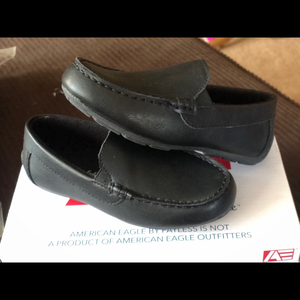 Boys Dress Shoes